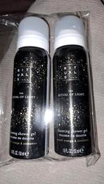 Mini showergel, Ophalen of Verzenden, Nieuw, Bad & Douche