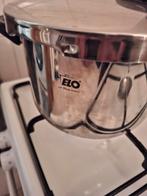 ELO Snelkookpan - Gebruikt, Huis en Inrichting, Keuken | Potten en Pannen, Kookpan of Snelkookpan, Gebruikt, Ophalen of Verzenden