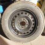 Hyundai Velg met band - Dunlop SP  Sport 200, Ophalen of Verzenden, Gebruikt