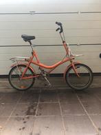 Sparta K 10 Schuurvondst - Opknapper!, Fietsen en Brommers, Fietsen | Vouwfietsen, Overige merken, 20 inch of meer, Gebruikt, Versnellingen