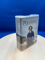 033. Poldark Seizoen 1-4 DVD Boxset compleet Origineel ZGAN, Verzenden, Boxset, Drama, Zo goed als nieuw