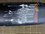 Dragon longboard 36" drop-through, Sport en Fitness, Skateboarden, Skateboard, Gebruikt, Ophalen of Verzenden, Longboard