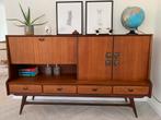 Louis van Teefelen dressoir 1960, Huis en Inrichting, Kasten | Dressoirs, Ophalen, Zo goed als nieuw