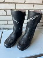 Daytona motorlaarzen dames, Motoren, Kleding | Motorkleding, Ophalen of Verzenden, Tweedehands, Dames, Laarzen