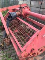 Spitter 2meter volle breedte. Spitmachine, Ophalen, Gebruikt
