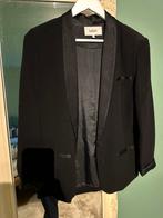Bash Blazer Maat S - Zeer Goede Staat, Ophalen, Zwart, Zo goed als nieuw, Jasje