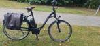 Elektrische damesfiets Flyer T8 Middenmotor Compleet, Fietsen en Brommers, 55 tot 59 cm, Ophalen, Gebruikt, Overige merken