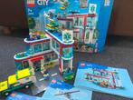 Lego City, Kinderen en Baby's, Speelgoed | Duplo en Lego, Verzenden, Zo goed als nieuw