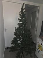 Kerstboom/christmas tree, Ophalen