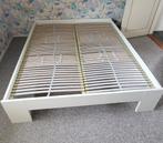 Tweepersoonsbed met lattenbodem FREE, Ophalen, Gebruikt, Tweepersoons, 200 cm