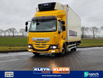 DAF LF 230 beschikbaar voor biedingen