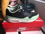 Nike air max 1 FB Yeezy maat 41, Zwart, Nike, Ophalen of Verzenden, Sneakers of Gympen
