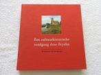 Een cultuurhistorische rondgang door Fryslân, Boeken, Ophalen of Verzenden, 20e eeuw of later, Zo goed als nieuw