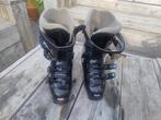 Salomon Evolution 6.0 Skischoenen, Sport en Fitness, Skiën en Langlaufen, Ophalen, 160 tot 180 cm, Gebruikt, Schoenen