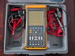 fluke 99 scoopmeter 50 Mhz, Ophalen, Gebruikt, Multimeter