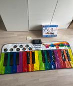 N-gear XxL dansmat, als nieuw!, Ophalen of Verzenden, Zo goed als nieuw