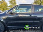 Portier 2Deurs links van een Suzuki Swift, Auto-onderdelen, Carrosserie en Plaatwerk, Gebruikt, -, Deur, -