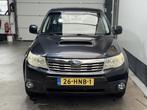 Subaru Forester 2.0D Comfort, 1998 cc, Stof, Gebruikt, 4 cilinders