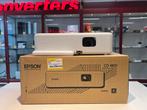 Epson CO-W01 | Beamer | Projector | 60 dgn garantie, Ophalen of Verzenden, Zo goed als nieuw