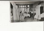 Den Haag Diaconessenhuis Oranjezaal Mannenzaal, Ophalen of Verzenden, 1920 tot 1940, Ongelopen, Zuid-Holland