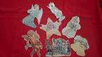 Oude kerstboom hanger,s, Diversen, Kerst, Ophalen of Verzenden