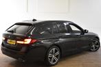 BMW 5 Serie Touring 530e 293PK X-DRIVE HIGH EXE € 46.445,0, Auto's, BMW, 750 kg, Lease, Vierwielaandrijving, Financial lease