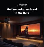 Valerion -RGB Laser projectoren- alle modellen op demo, UHD 4K Dolby Vision, High End DLP, Nieuw, Ophalen of Verzenden