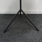 HAY DLM bijzettafel | Design bijzettafel | Zwart metaal, Huis en Inrichting, 45 tot 60 cm, Minder dan 55 cm, Gebruikt, -