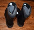 GRISPORT - leren laarzen Viken Black 43723 - maat 42, Grisport, Zwart, Overige typen, Nieuw
