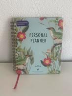 Hallmark Creative Lab Amsterdam undated Personal planner, Diversen, Agenda's, Ophalen of Verzenden, Zo goed als nieuw