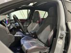 Volkswagen Golf 2.0 TSI GTI Clubsport Pano H&K IQ-Light, Auto's, Volkswagen, Adaptive Cruise Control, Gebruikt, Zwart, 4 cilinders