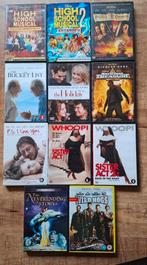 Mooie set dvd,'s t.e.a.b, Alle leeftijden, Ophalen of Verzenden, Zo goed als nieuw