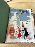 Panorama: gebonden jaargangen 1937 en 1940, Boeken, Gelezen, Overige typen, Ophalen