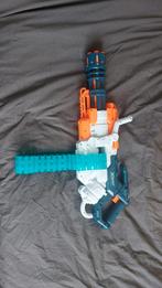 Nerf gun, Ophalen, Zo goed als nieuw