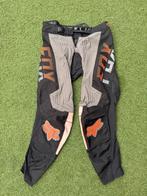 FOX 360 afterburn motocross/fietscross broek maat 30, Kinderen, Ophalen of Verzenden, Broek | textiel, Fox
