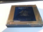 Queen de cd boxset greatest hits 1 & 2, Verzenden, Zo goed als nieuw, Poprock