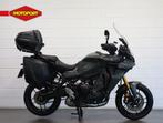 Yamaha TRACER 9 GT (bj 2021), Bedrijf, Meer dan 35 kW, Toermotor