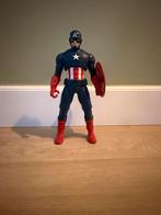 Superhelden Poppetjes - Marvel Avengers, Ophalen of Verzenden, Gebruikt