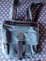 Kipling Rugzak - Blauw, Ophalen of Verzenden, Zo goed als nieuw, Blauw, Kipling