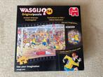 Wasgij puzzle 14, Hobby en Vrije tijd, Denksport en Puzzels, Ophalen of Verzenden, 500 t/m 1500 stukjes, Zo goed als nieuw