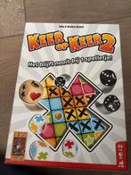 Keer op Keer 2 - Dobbelspel, Een of twee spelers, Ophalen of Verzenden, Nieuw, Reisspel
