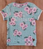 T-shirt Retour mt 176, Kinderen en Baby's, Kinderkleding | Maat 176, Meisje, Ophalen of Verzenden, Zo goed als nieuw, Shirt of Longsleeve