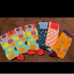 Sokken pakket nieuw happy socks mac donalds, Kleding | Dames, Sokken en Kousen, Ophalen of Verzenden, Nieuw, Overige kleuren, Sokken en Kniesokken