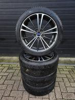 17 inch SUBARU BRZ/GT86 All season set, Auto-onderdelen, Banden en Velgen, 17 inch, Ophalen of Verzenden, All Season, 225 mm