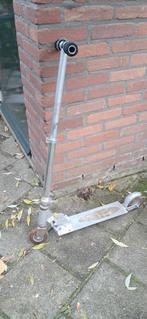 Kinder stepje, Fietsen en Brommers, Steps, Ophalen, Gebruikt, Gewone step