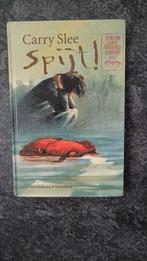 Spijt! - Carry Slee, Boeken, Ophalen of Verzenden