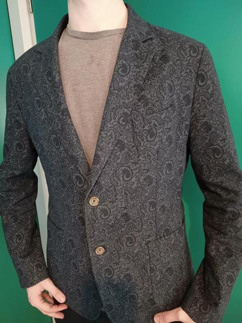 Jeycoleman Colbert Heren, maat XL (54). Met mooi motief, Kleding | Heren, Kostuums en Colberts, Zo goed als nieuw, Maat 56/58 (XL)