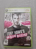 Tony Hawk's American Wasteland, 1 speler, Verzenden, Zo goed als nieuw, Sport