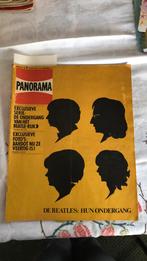 Panorama 1974 Brigitte Bardot, Boeken, Ophalen of Verzenden, Gelezen, Muziek, Film of Tv