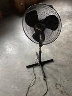 Honeywell Statiefventilator - Gebruikt, Ophalen of Verzenden, Gebruikt, Statiefventilator